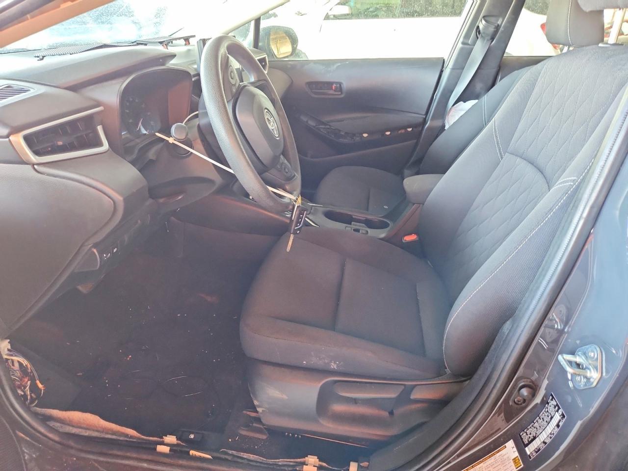 2024 Toyota Corolla Le - Фото 7