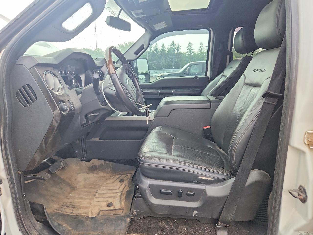 2014 Ford F350 Super Duty - Image 7