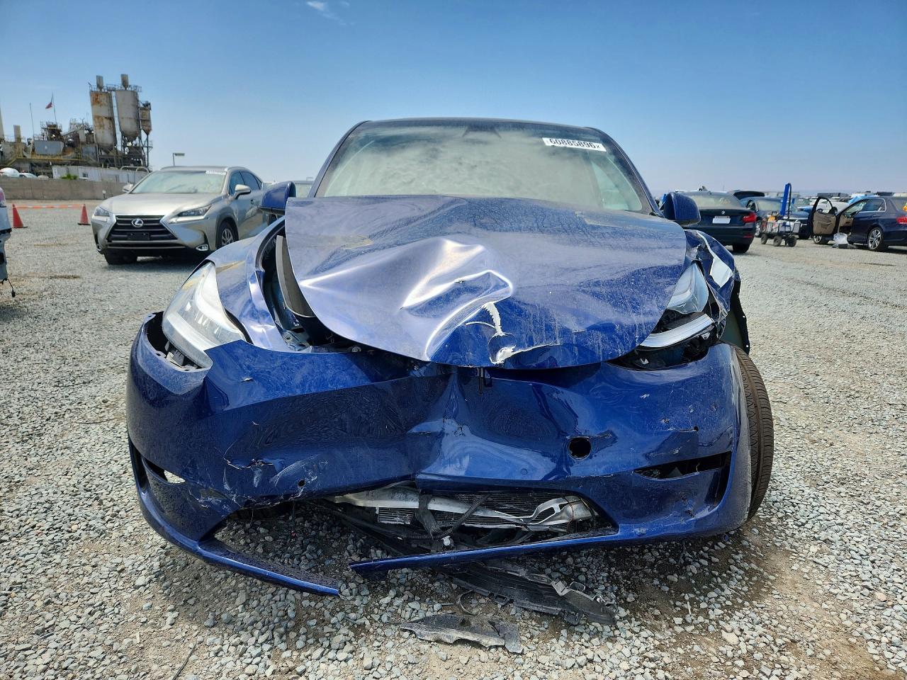2022 Tesla Model Y - Image 5