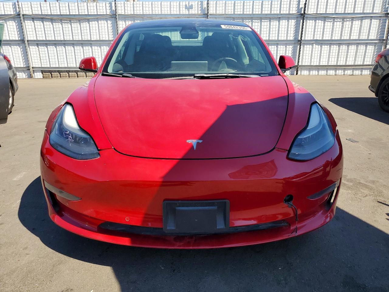 2022 Tesla Model 3 - Image 5