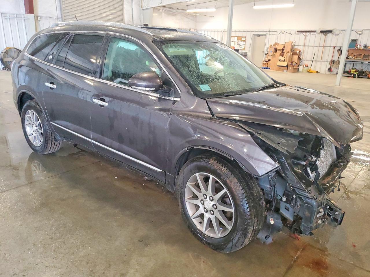 2013 Buick Enclave - Image 4