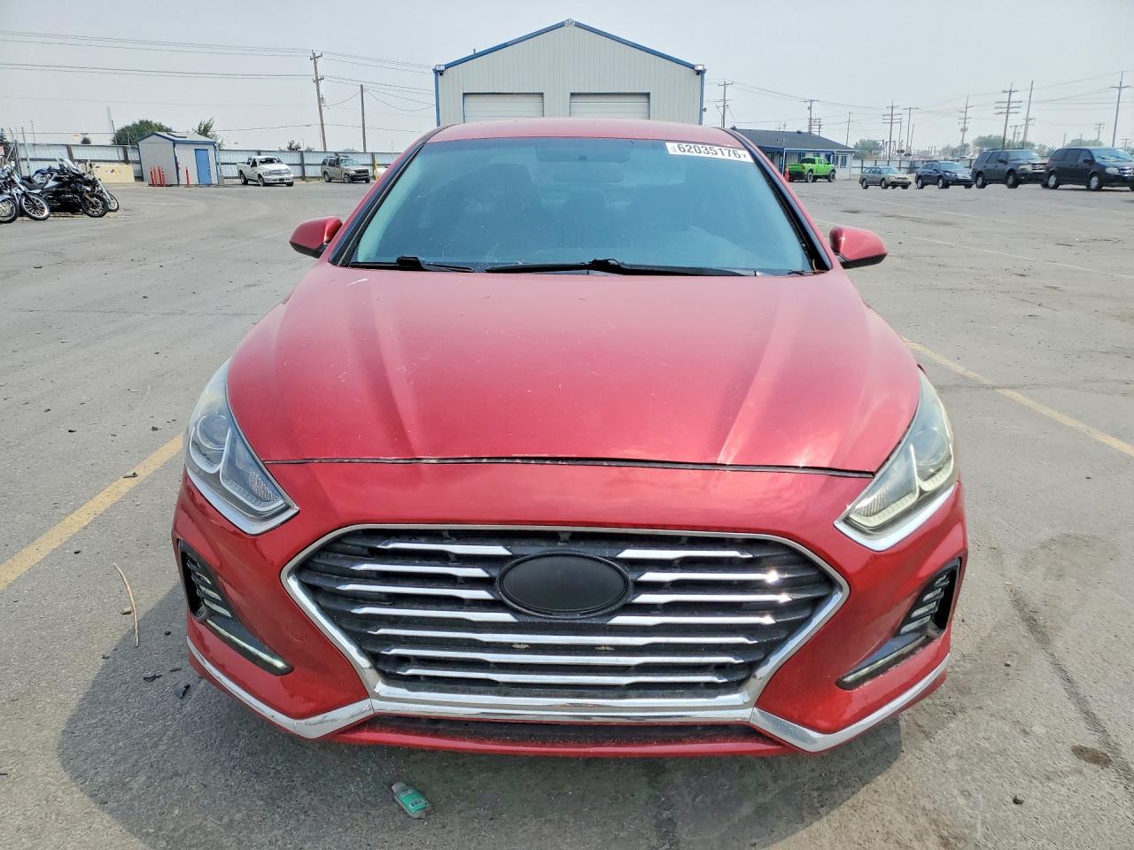 2019 Hyundai Sonata Se - Фото 5