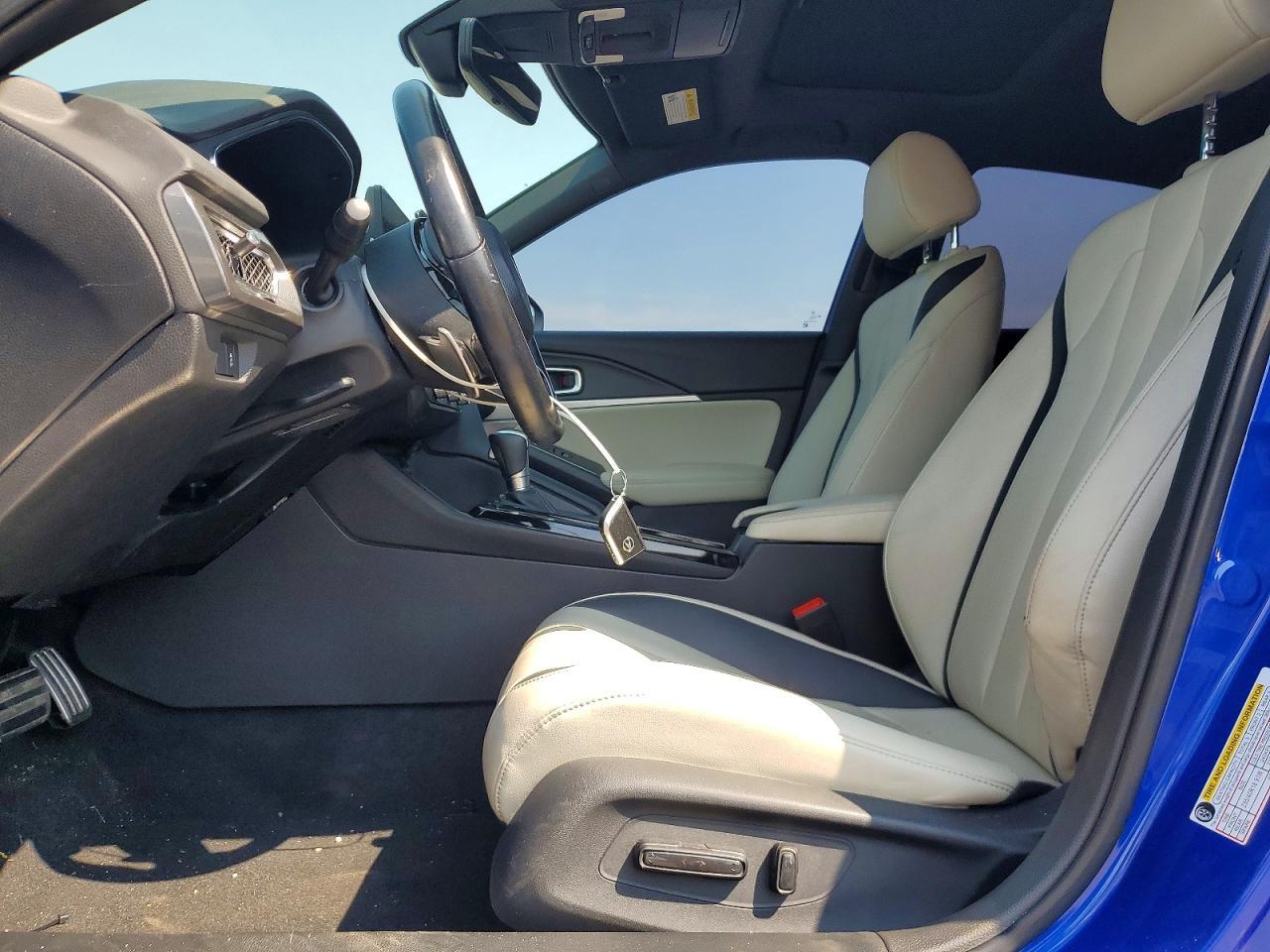 2023 Acura Integra A-Spec - Фото 7