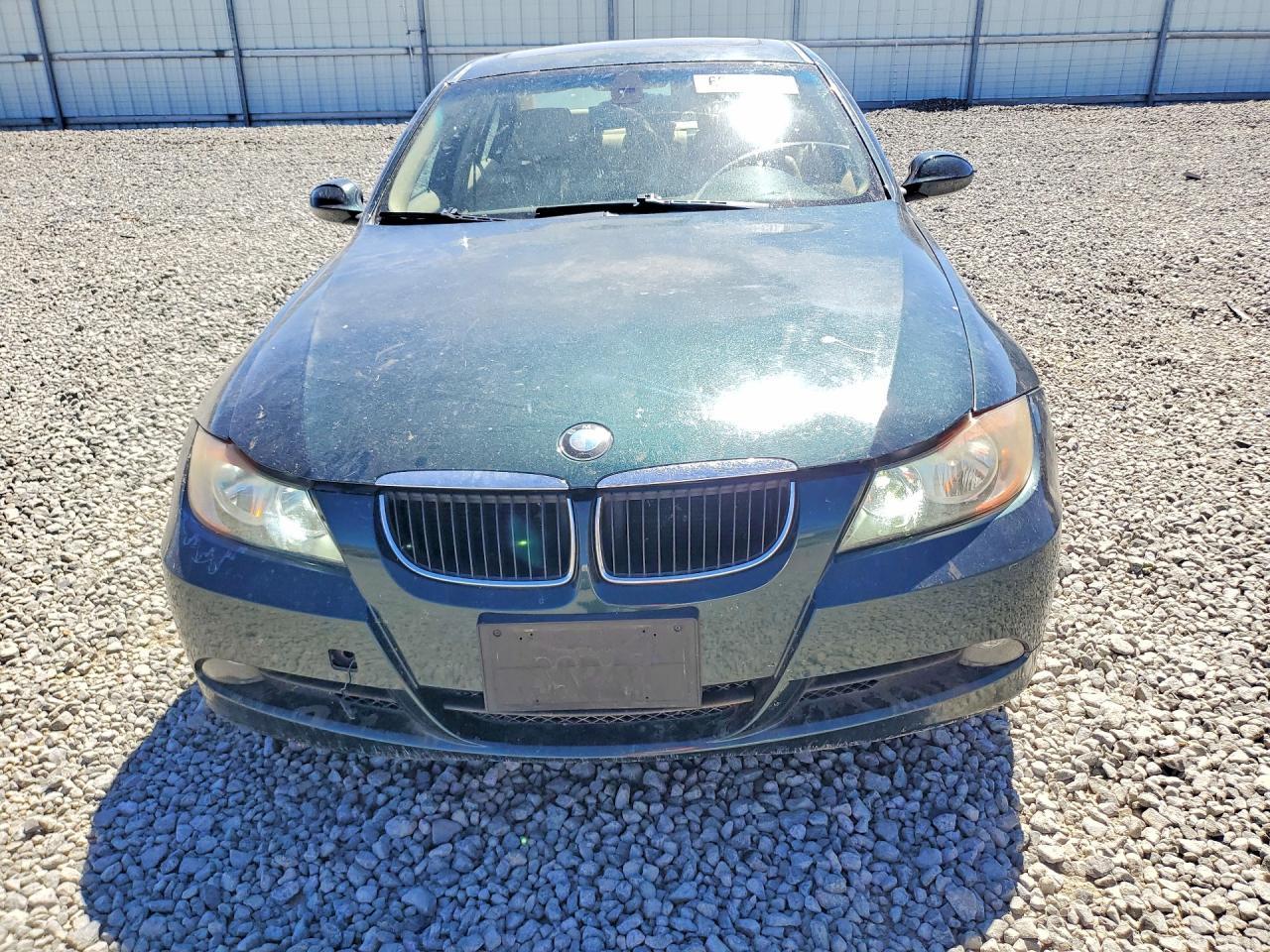 2006 BMW 325 I - Image 5