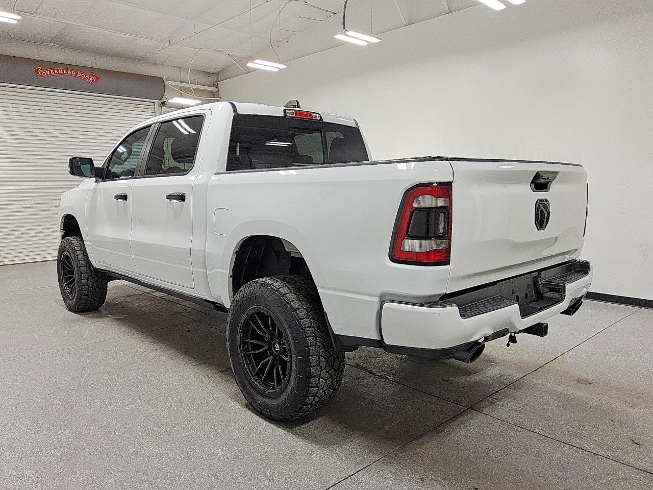 2024 Ram 1500 Laramie - Image 2