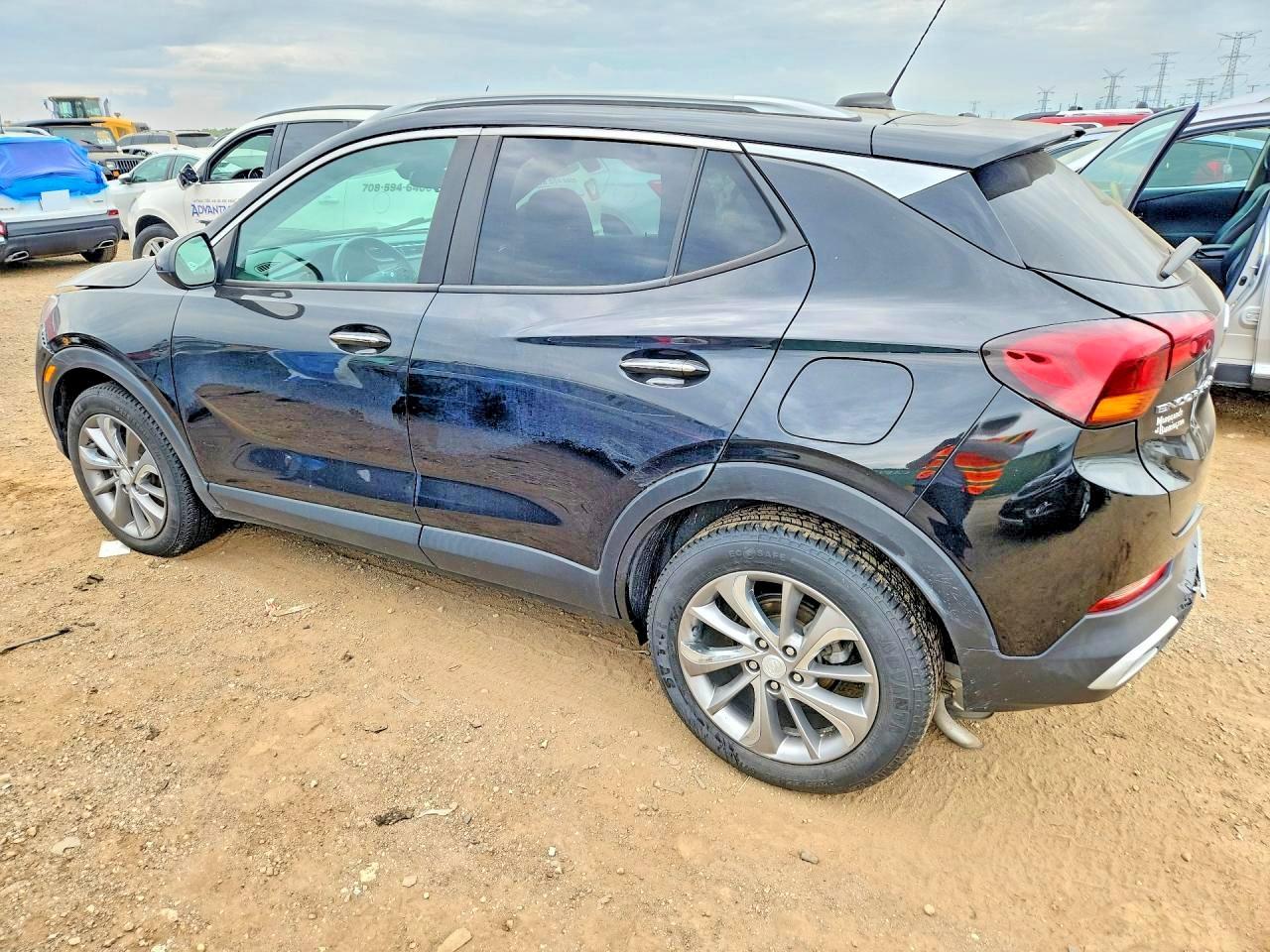 2021 Buick Encore Gx Select - Image 2