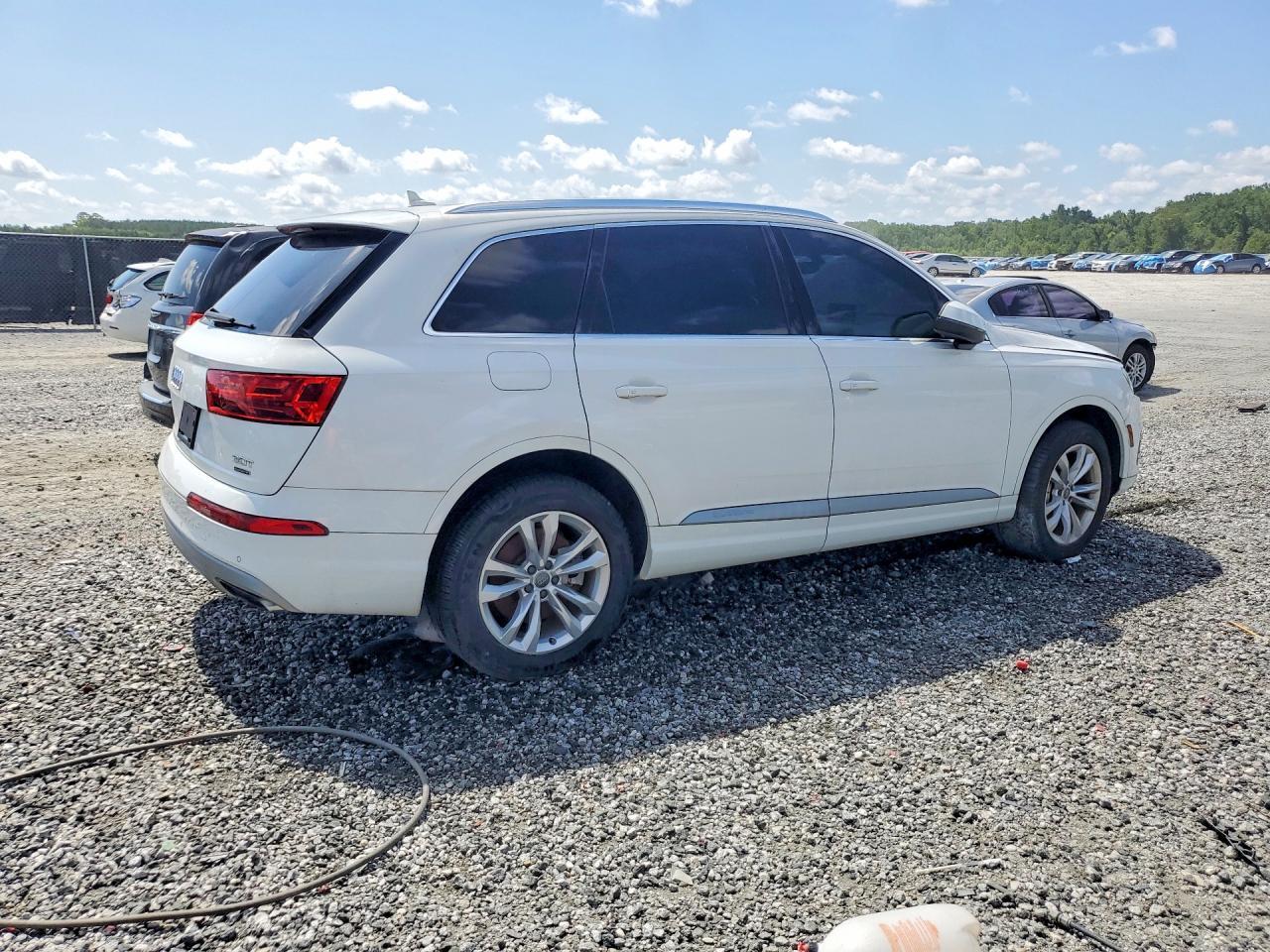 2018 Audi Q7 Premium Plus - Фото 3