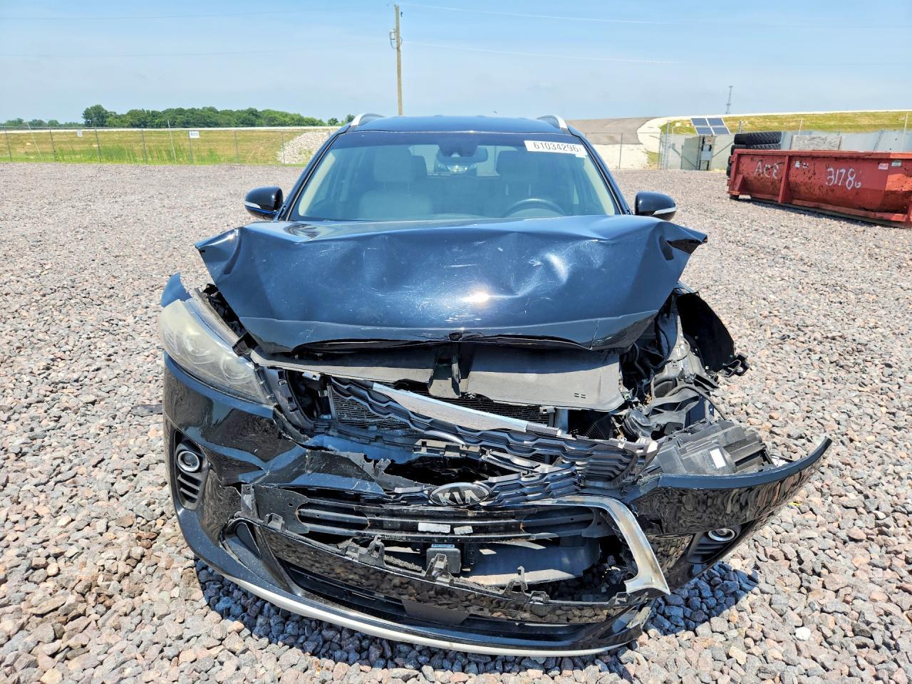 2019 Kia Sorento Ex V6 - Image 5