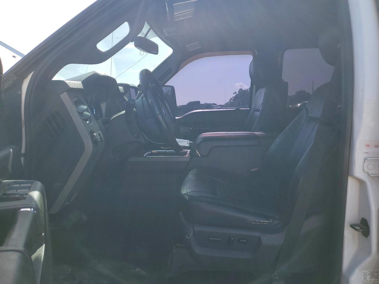 2016 Ford F250 Super Duty - Фото 7