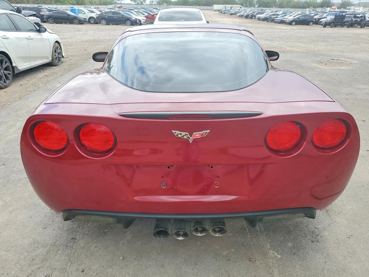 2006 Chevrolet Corvette - Фото 6