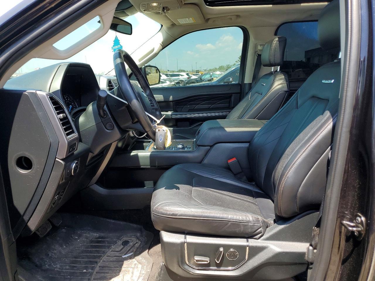 2020 Ford Expedition Platinum - Image 7