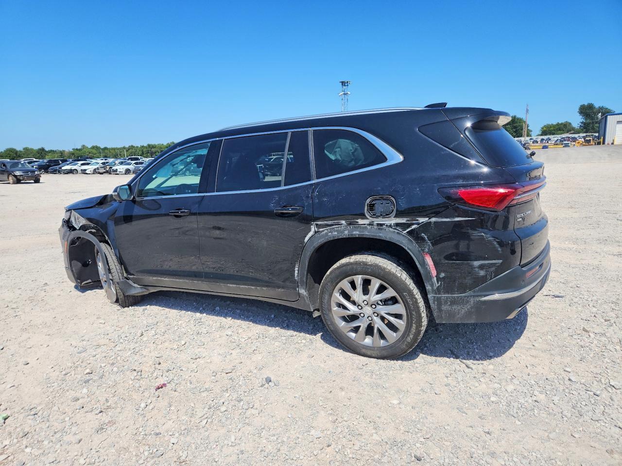 2025 Buick Enclave Preferred - Image 2