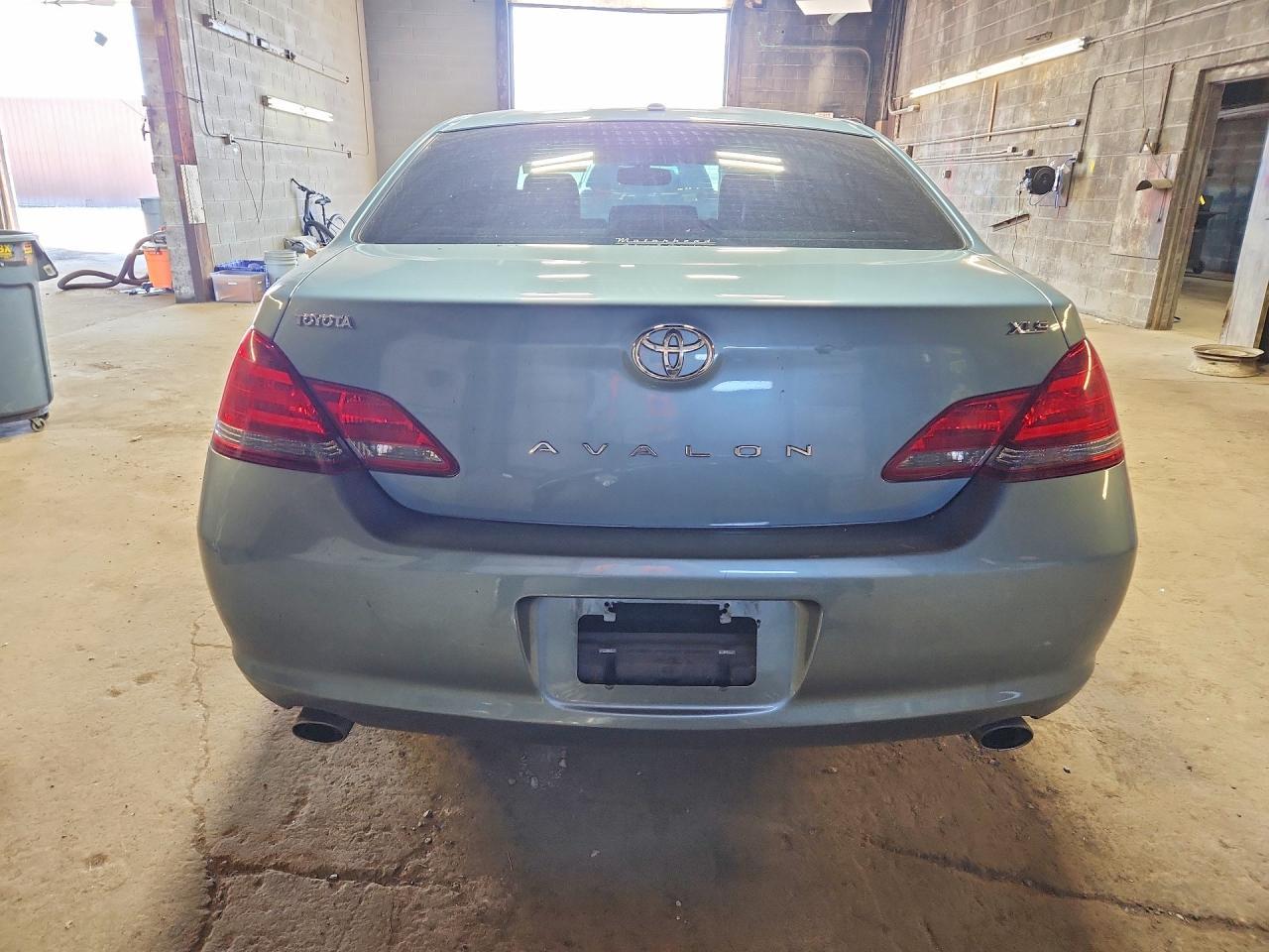2009 Toyota Avalon Xls - Фото 6