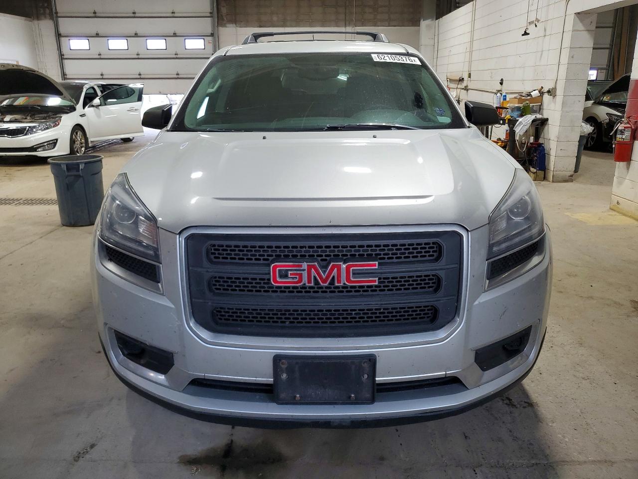 2013 GMC Acadia Sle - Фото 5