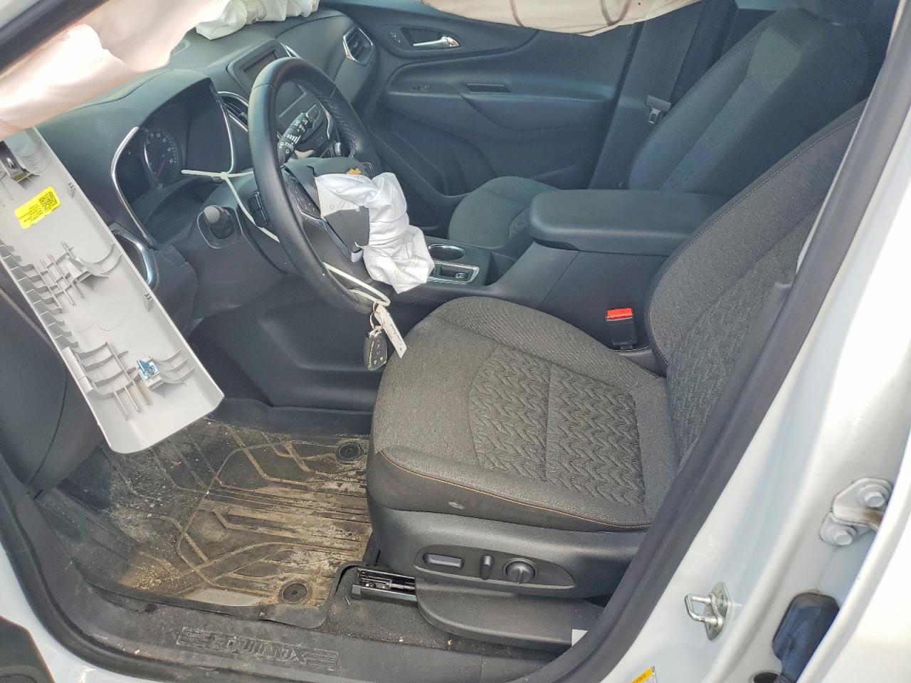 2024 Chevrolet Equinox Lt - Image 7