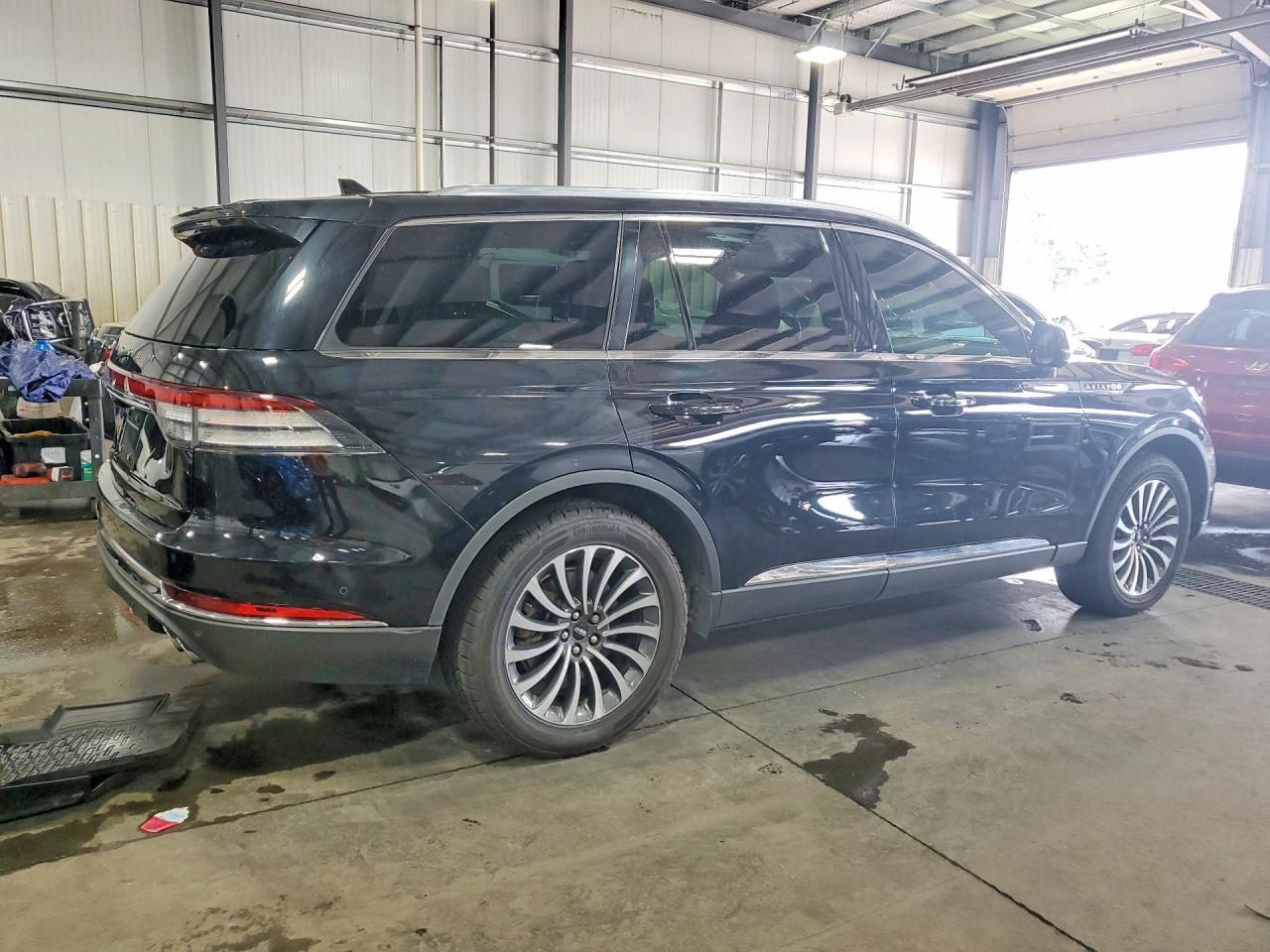 2020 Lincoln Aviator Reserve - Image 3