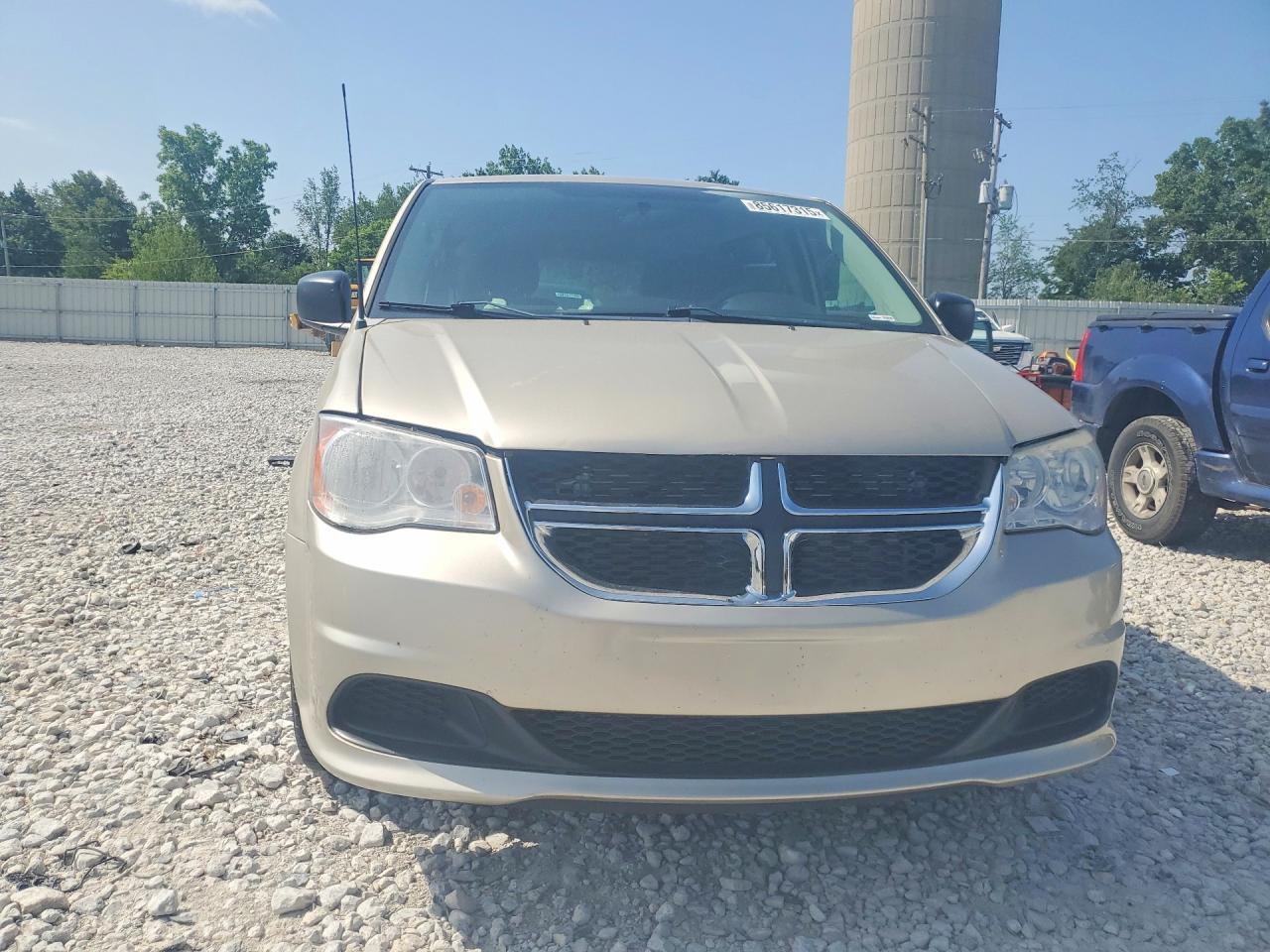 2016 Dodge Grand Caravan Se - Image 5