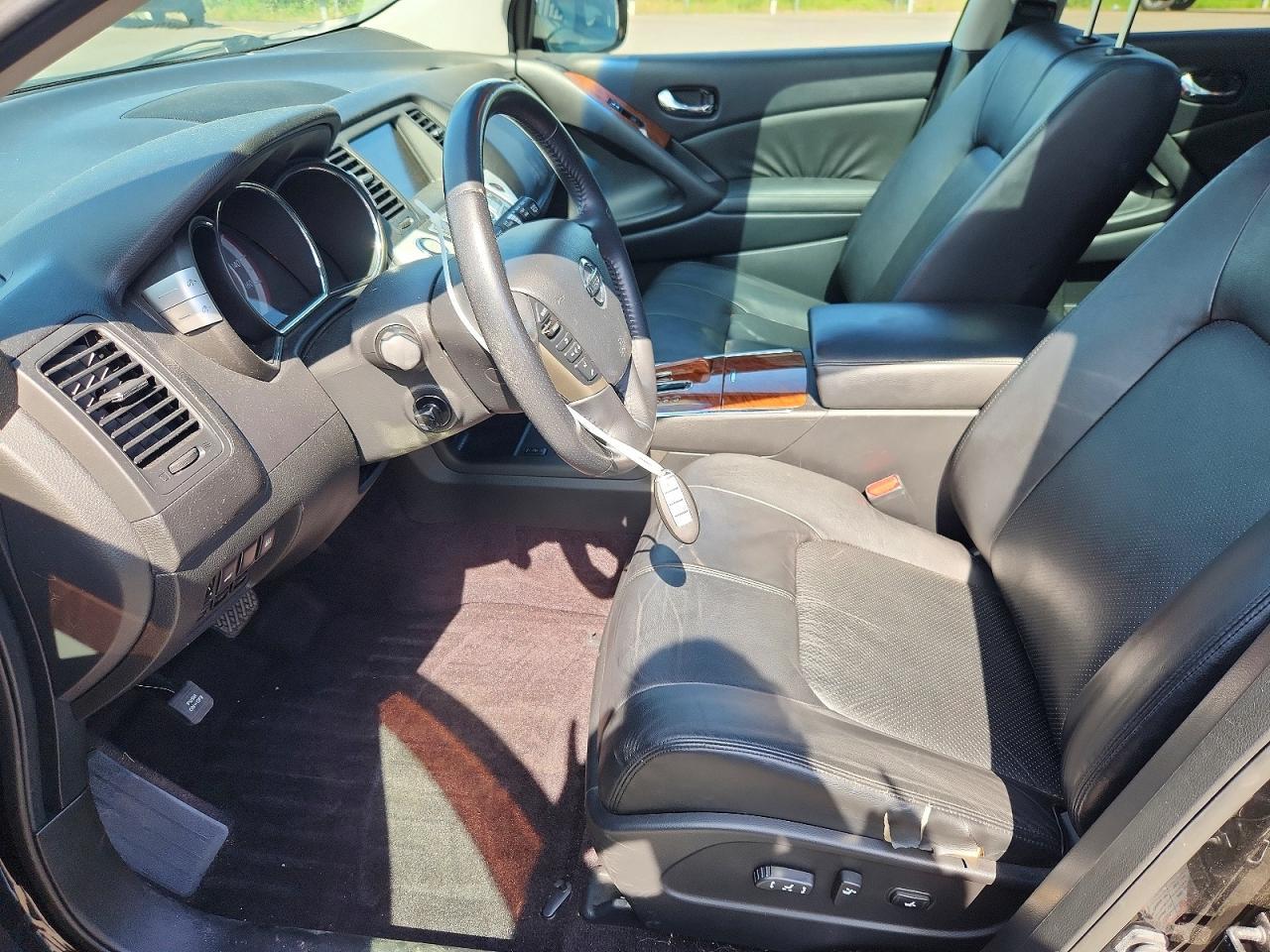 2009 Nissan Murano S/Sl/Le - Image 7