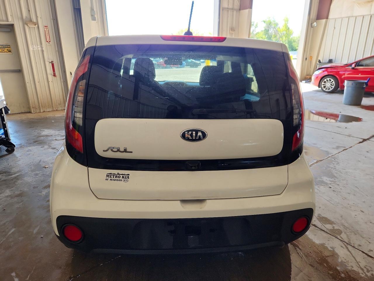 2019 Kia Soul Base - Фото 6