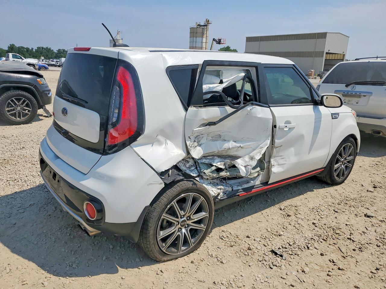 2018 Kia Soul ! - Фото 3