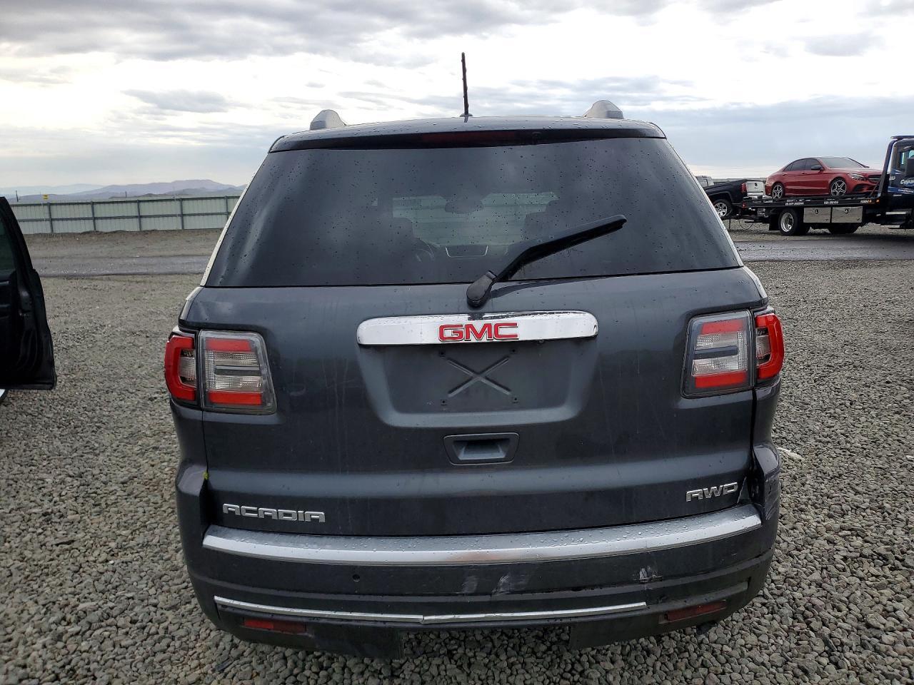 2013 GMC Acadia Slt-1 - Image 6