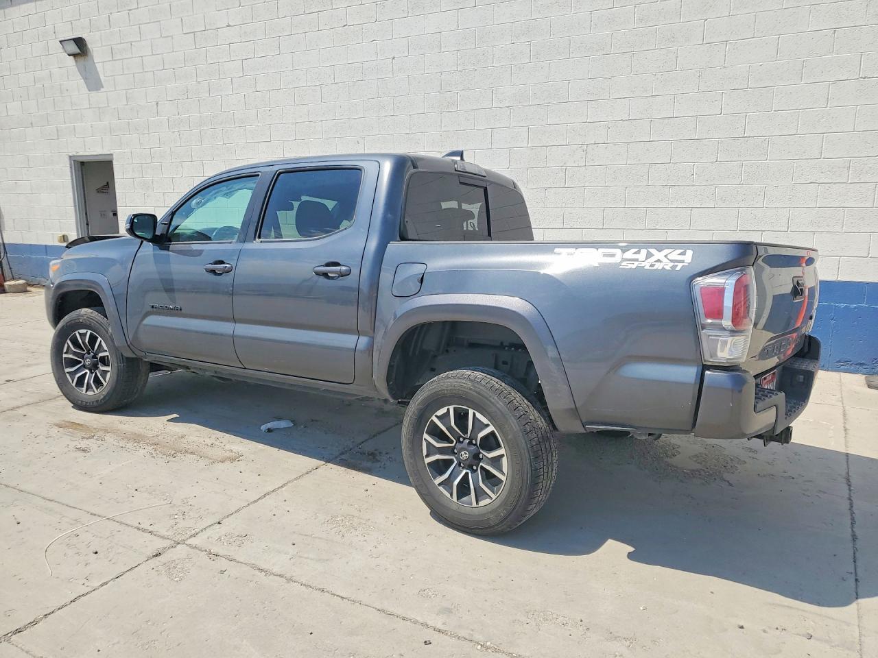 2023 Toyota Tacoma Trd Sport - Image 2