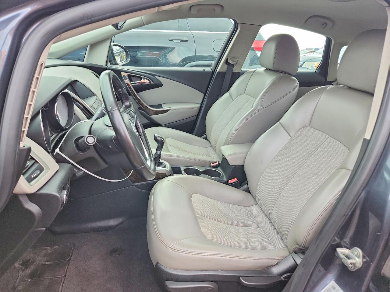 2013 Buick Verano - Фото 7