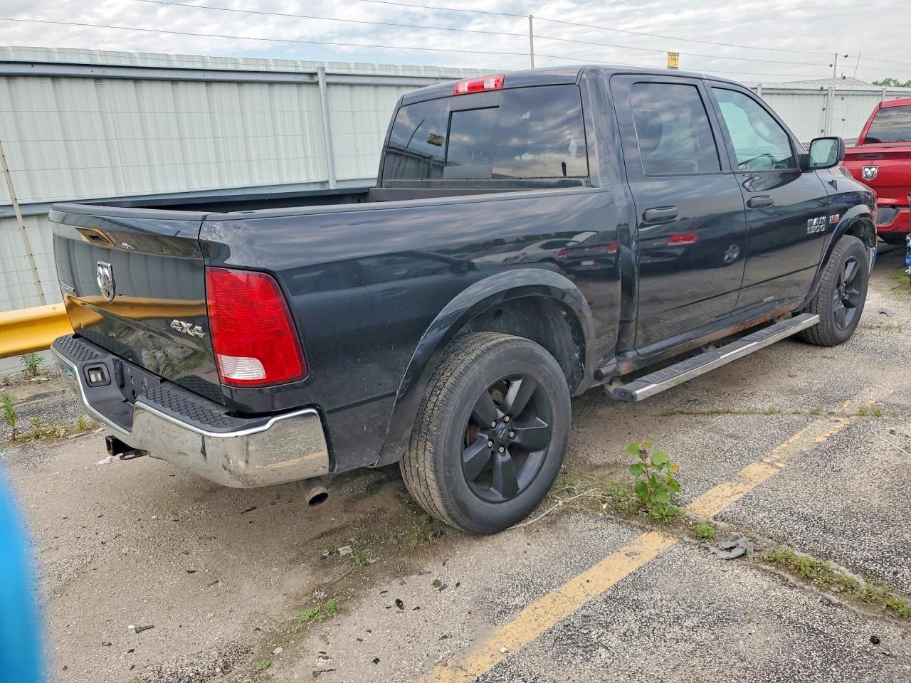 2017 Ram 1500 Slt - Image 3