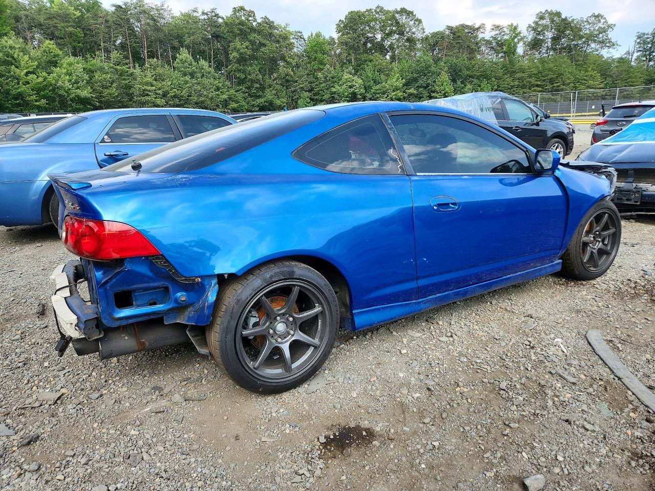 2005 Acura Rsx Type-S - Image 3