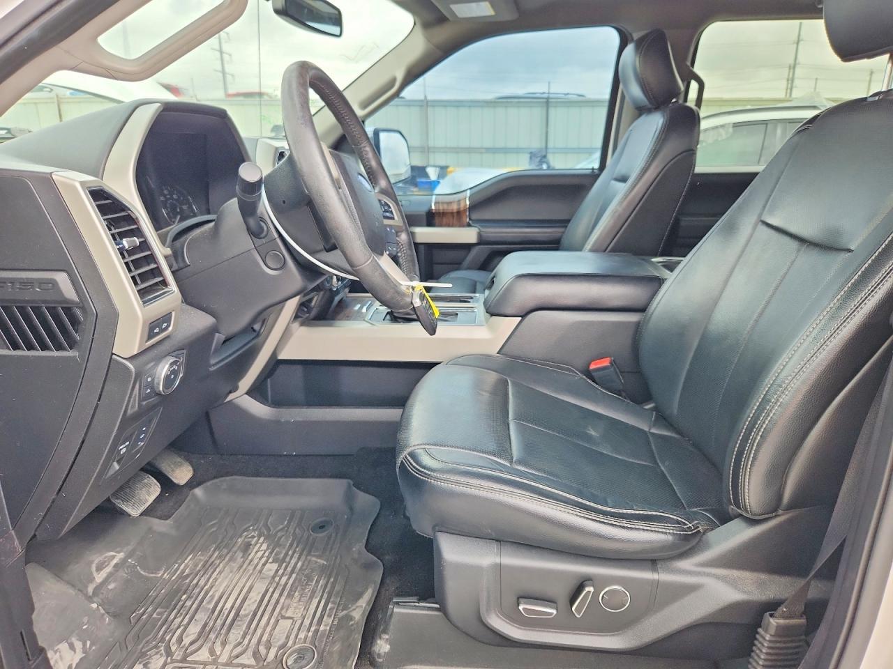 2018 Ford F150 Supercrew - Фото 7