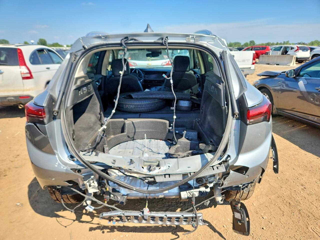 2023 Buick Envision Preferred - Фото 6