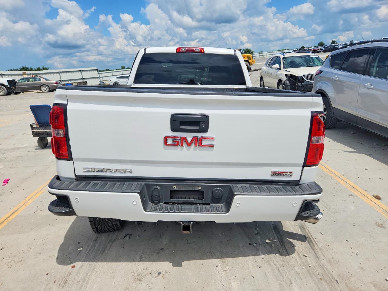 2014 GMC Sierra K1500 Slt - Image 6