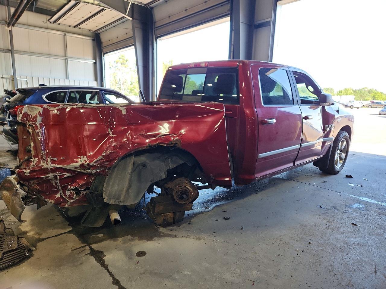 2014 Ram 1500 Slt - Image 3