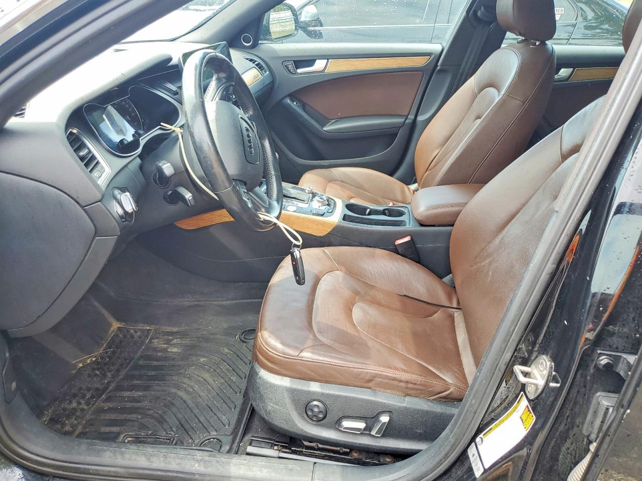2013 Audi A4 Allroad Premium Plus - Image 7