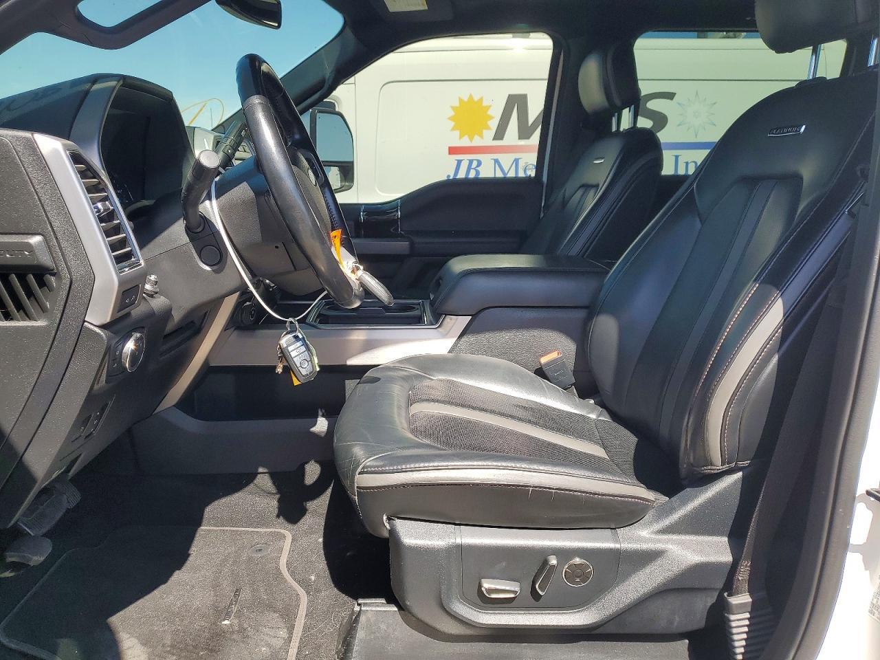 2020 Ford F250 Super Duty - Image 7
