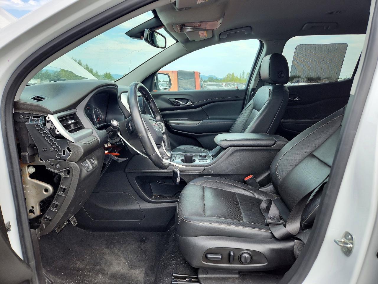 2020 GMC Acadia Slt - Фото 7