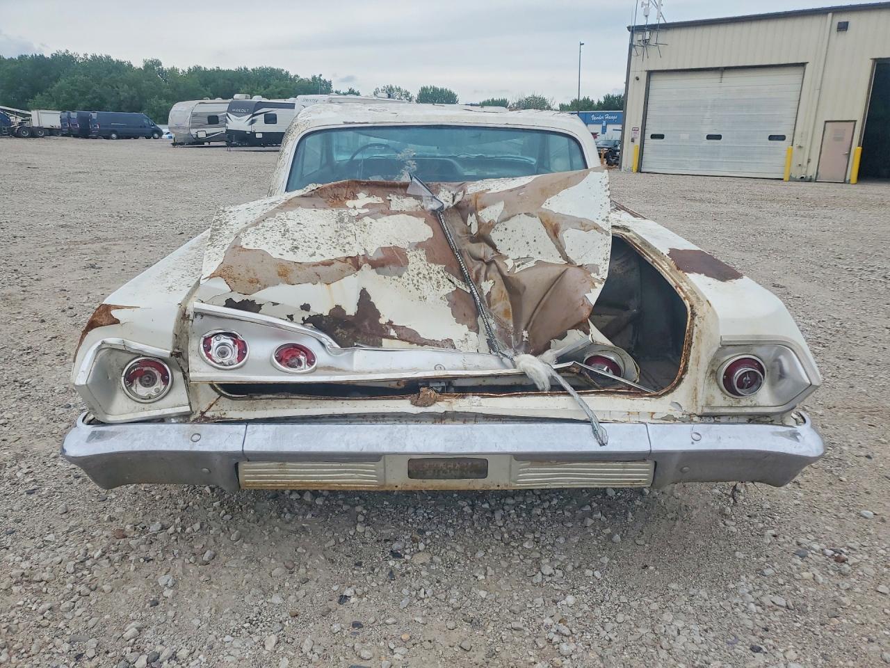 1963 Chevrolet Impala - Image 6