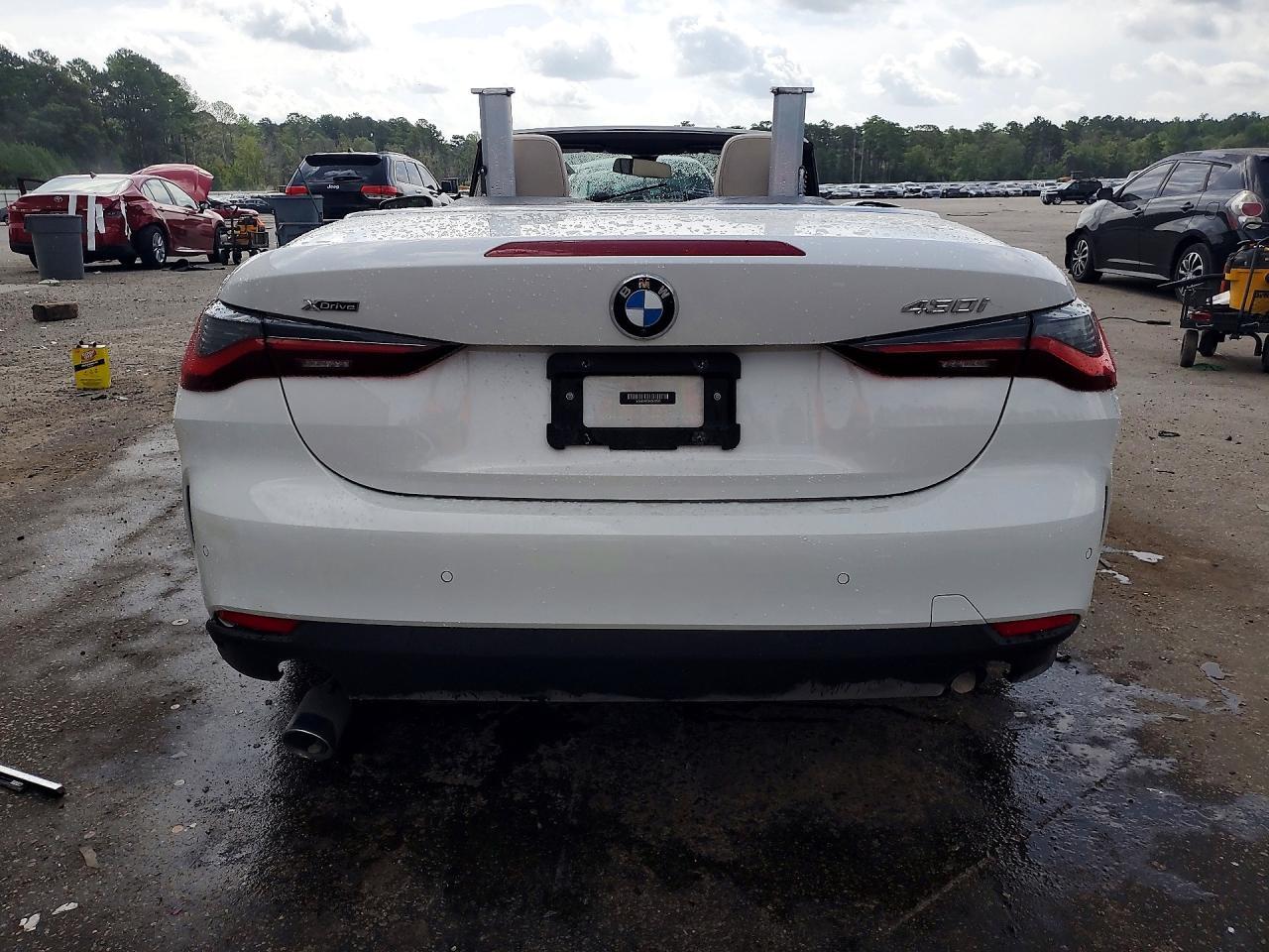 2022 BMW 430Xi - Image 6
