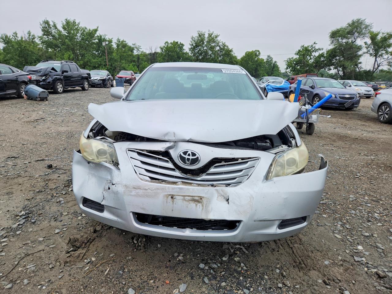 2009 Toyota Camry - Image 5