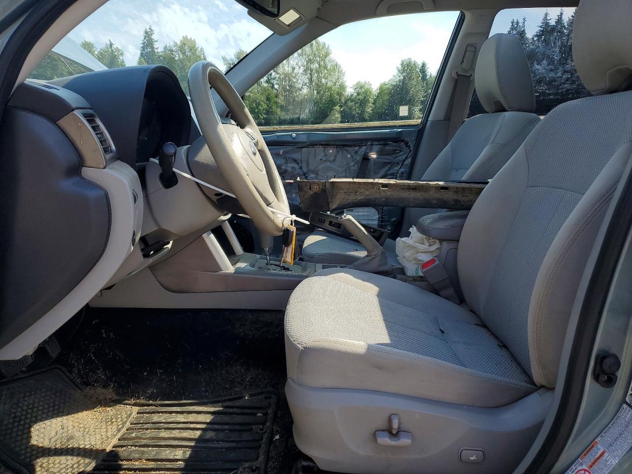 2012 Subaru Forester 2.5X Premium - Image 7