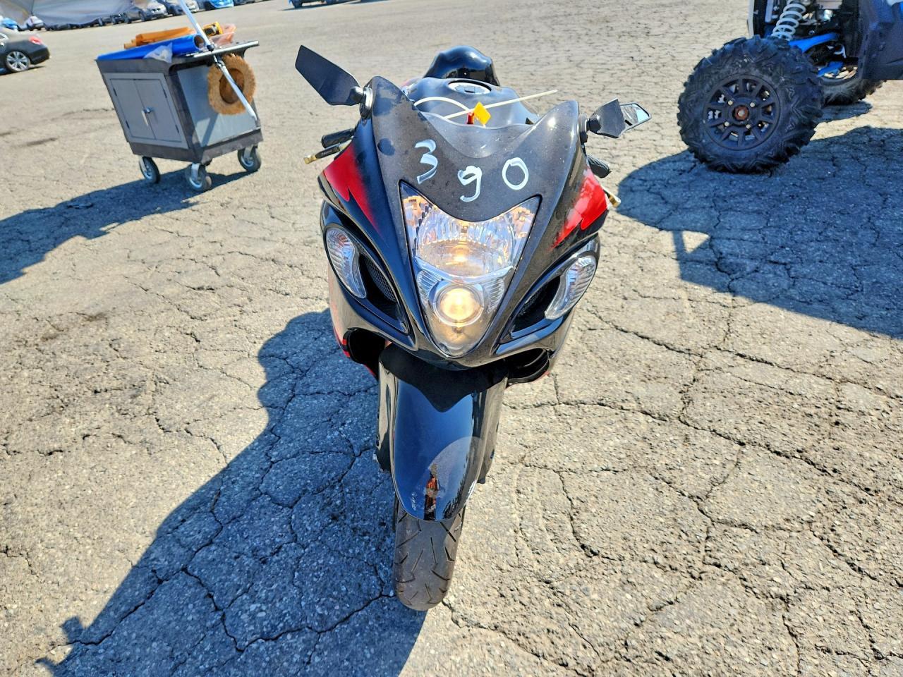 2012 Suzuki Gsx1300 R - Фото 2