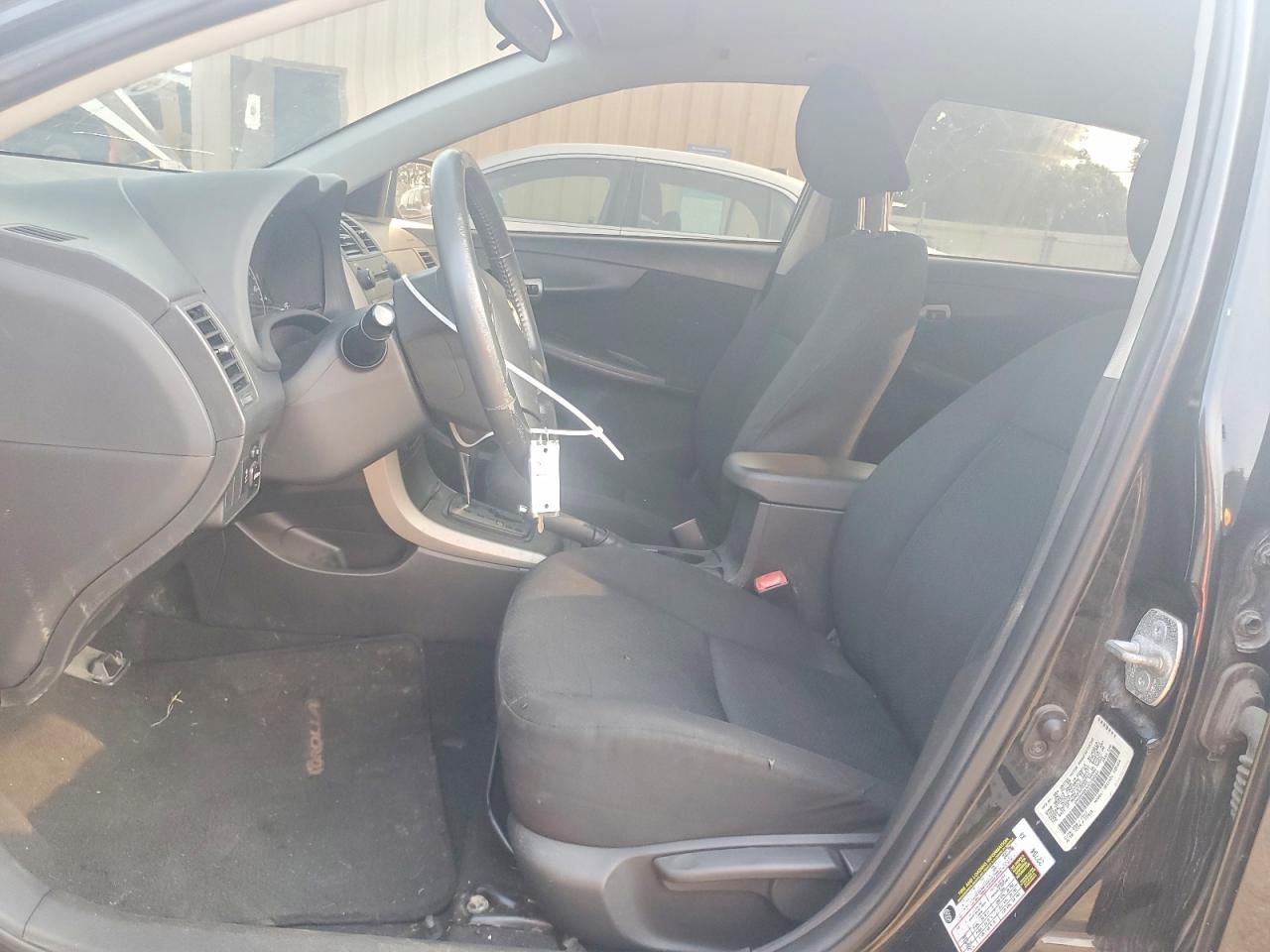 2009 Toyota Corolla S - Фото 7