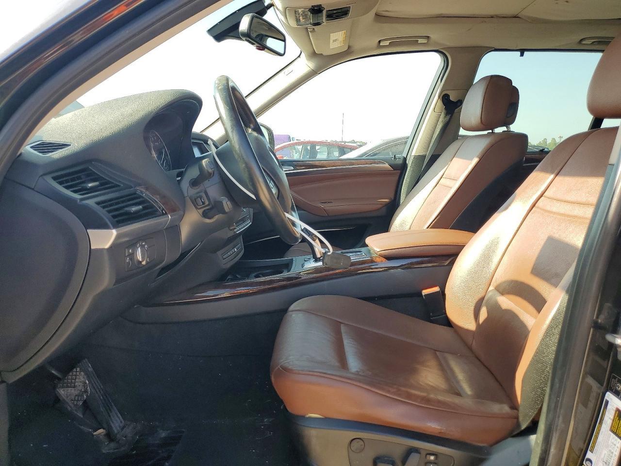 2011 BMW X5 xDrive35I - Фото 7