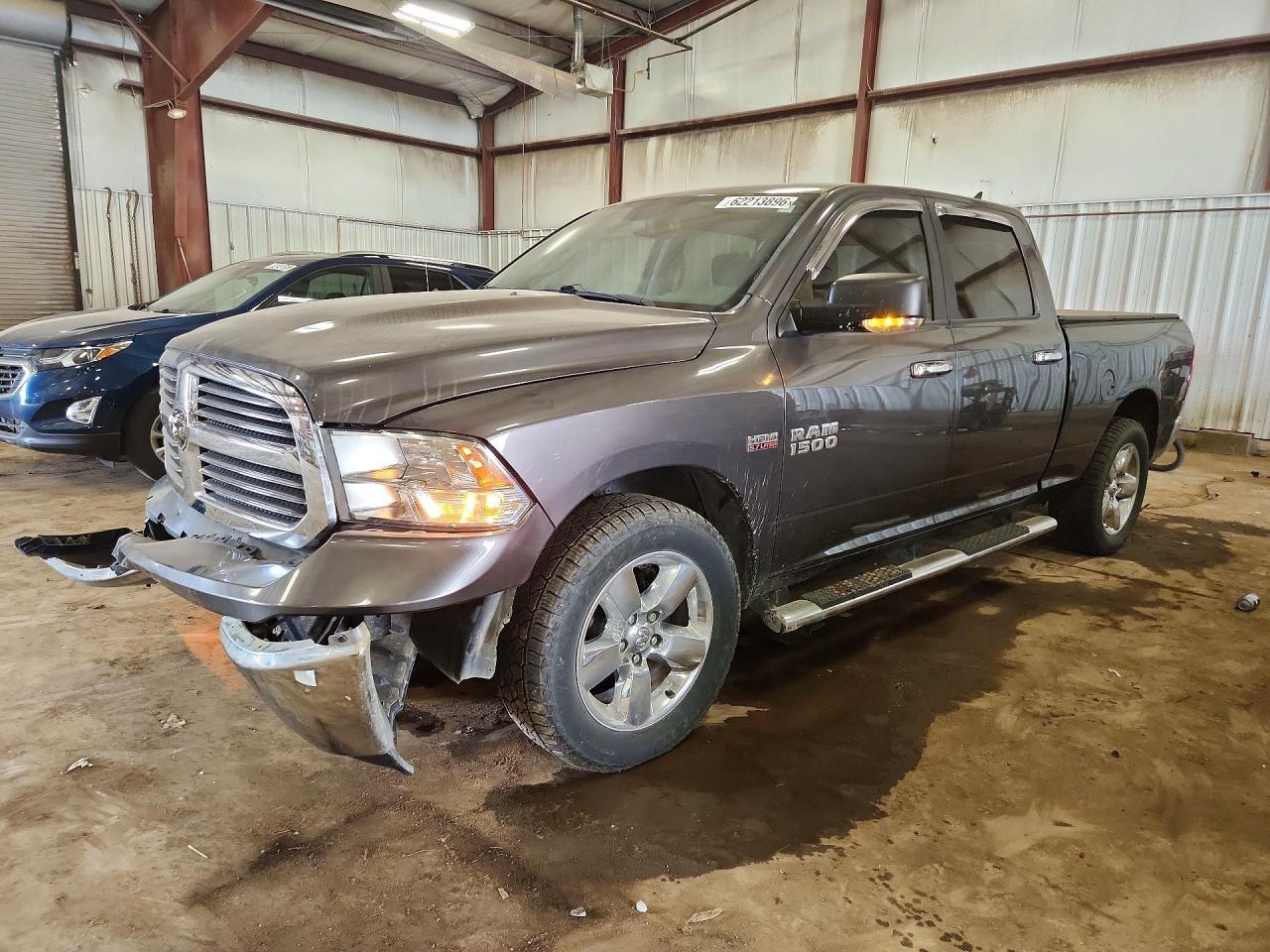 2015 Ram 1500 Slt