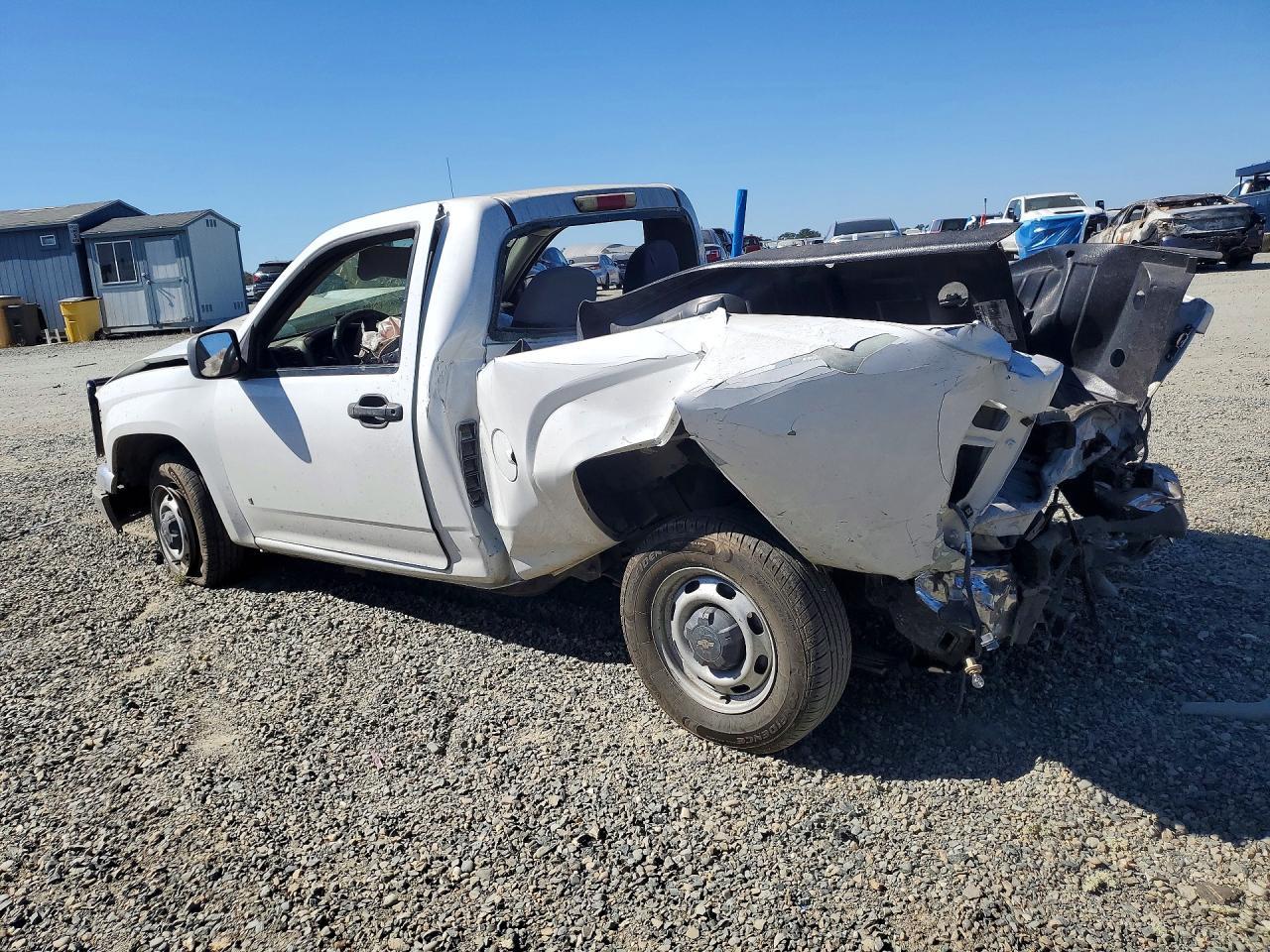 2006 Chevrolet Colorado - Фото 2