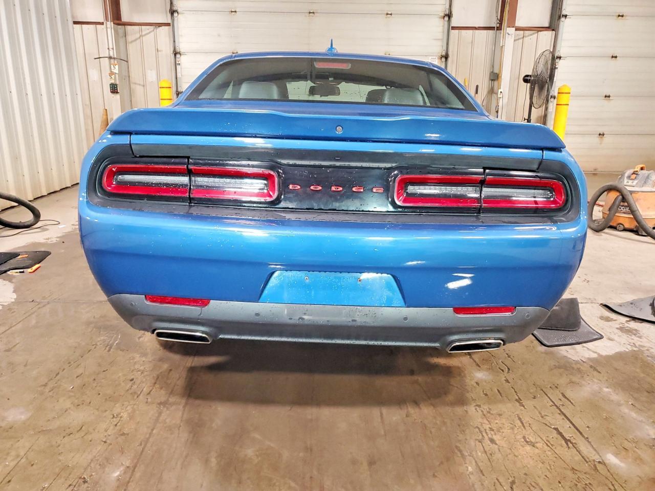 2020 Dodge Challenger Sxt - Фото 6