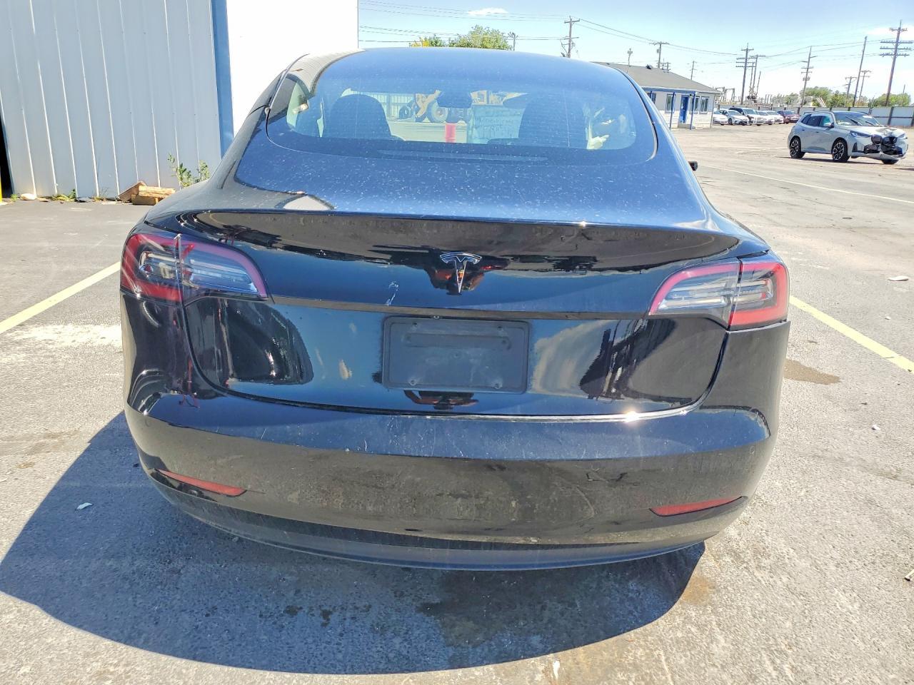 2021 Tesla Model 3 - Image 6