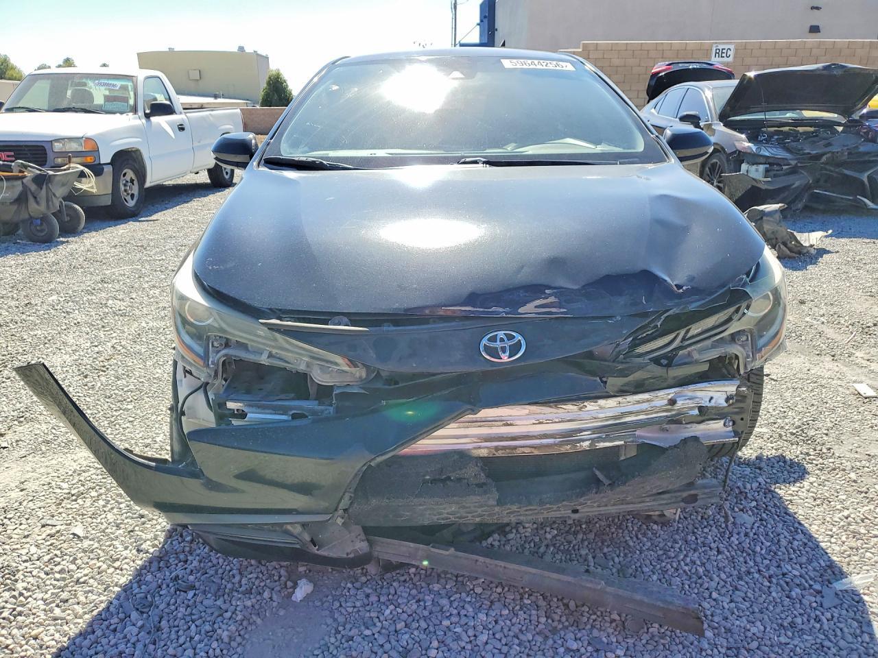 2020 Toyota Corolla Se - Фото 5