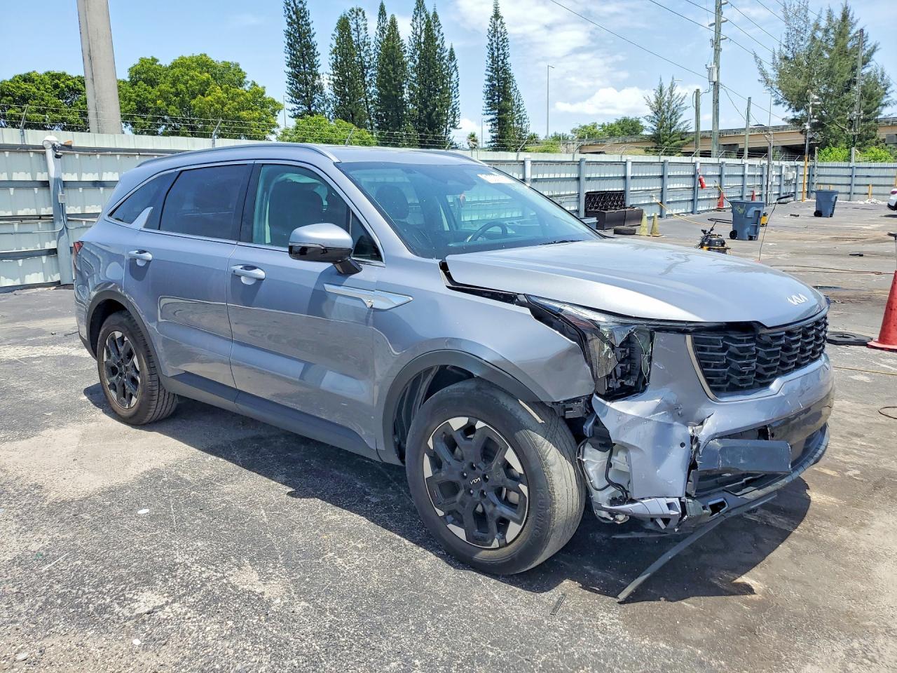 2024 Kia Sorento - Фото 4