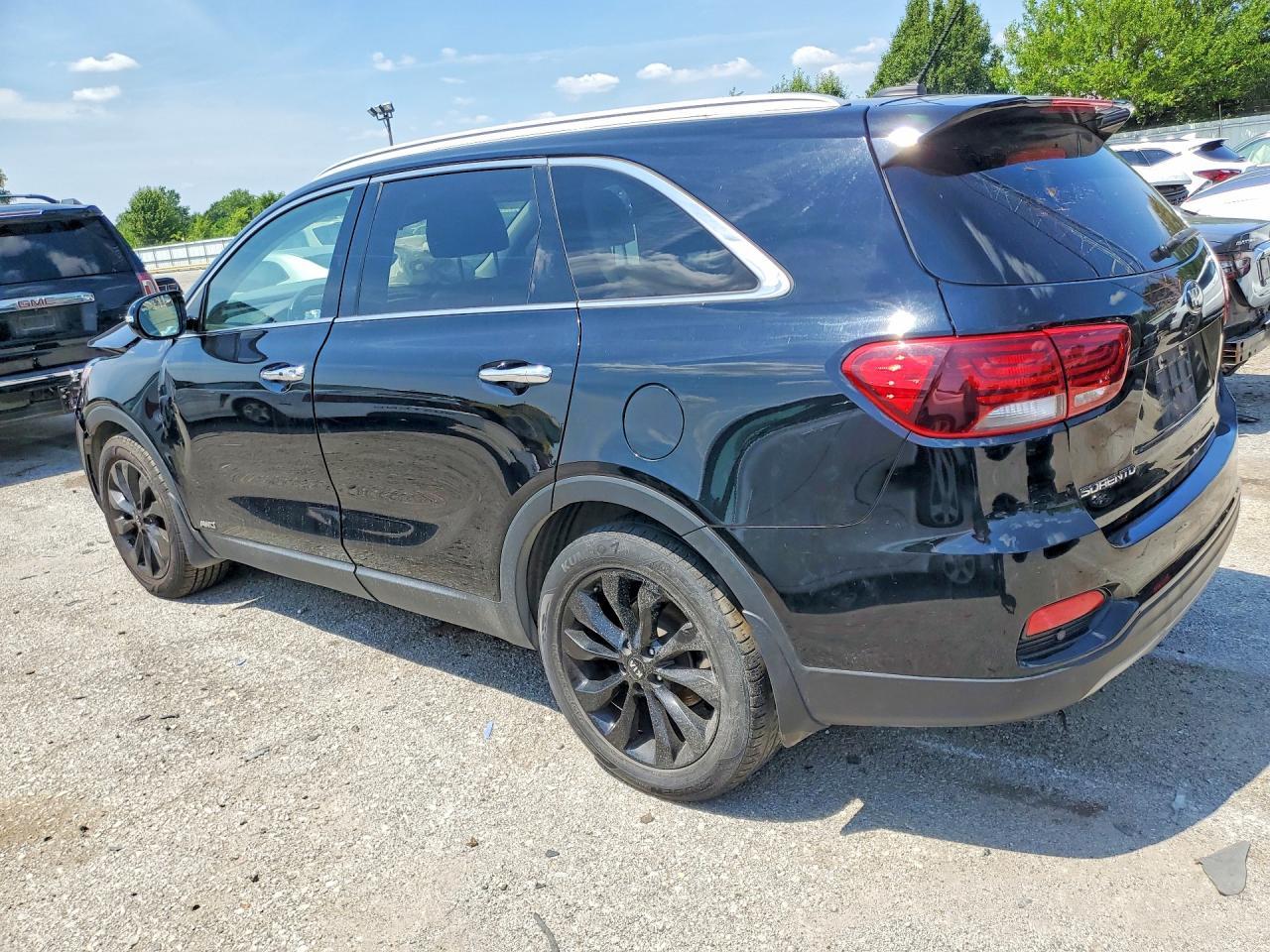 2020 Kia Sorento Ex V6 - Image 2